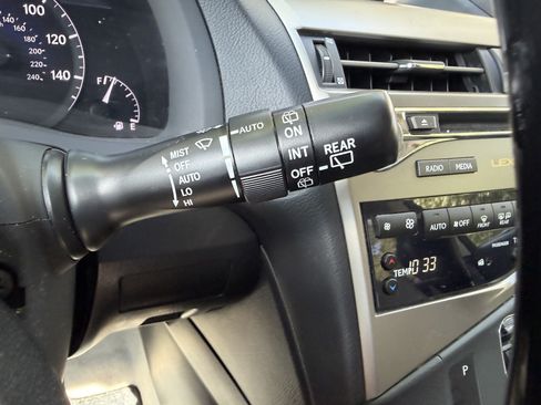 Used 2013 Lexus RX 350 FWD w/ Navigation Pkg image 19