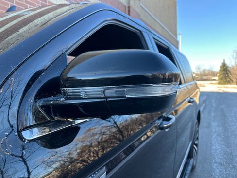 Used 2023 Lincoln Navigator L Reserve image 11