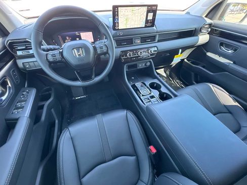 New 2026 Honda Pilot EX-L image 23