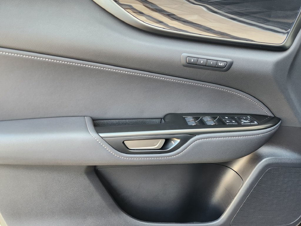 Certified 2024 Lexus NX 350 AWD image 23