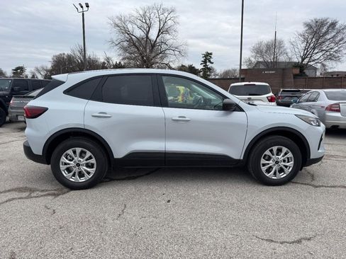 New 2026 Ford Escape Active w/ Cold Weather Package image 2