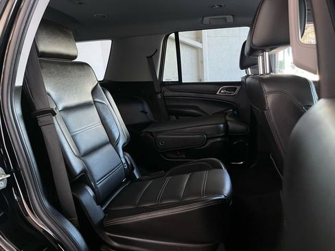 Used 2018 GMC Yukon Denali image 25