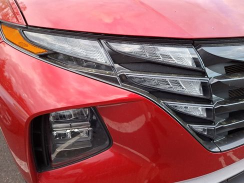 Used 2023 Hyundai Tucson SEL image 7