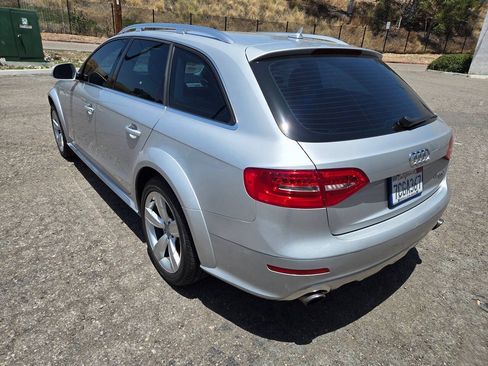 Used 2013 Audi A4 Premium Plus w/ Premium Plus Pkg AWD/4WD image 12