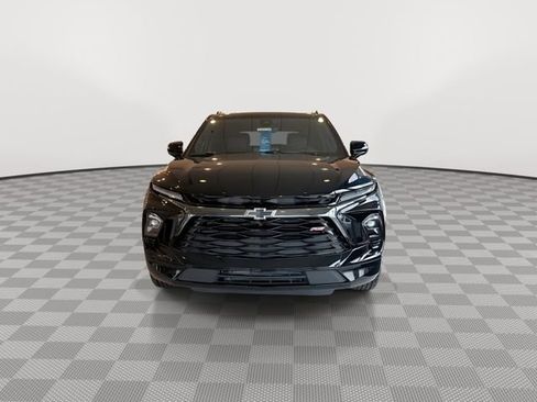 New 2026 Chevrolet Blazer RS w/ Driver Confidence II Package image 3