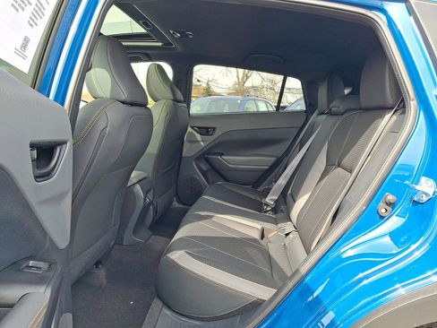New 2026 Subaru Crosstrek 2.5i Wilderness AWD/4WD image 5