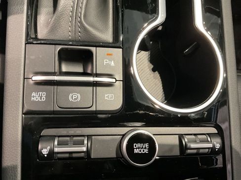 New 2026 Kia K5 GT FWD image 13