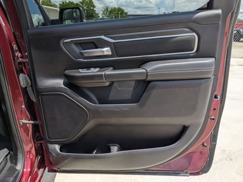 Certified 2025 RAM 1500 Big Horn image 26