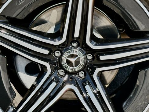 Used 2025 Mercedes-Benz GLE 350 4MATIC image 20