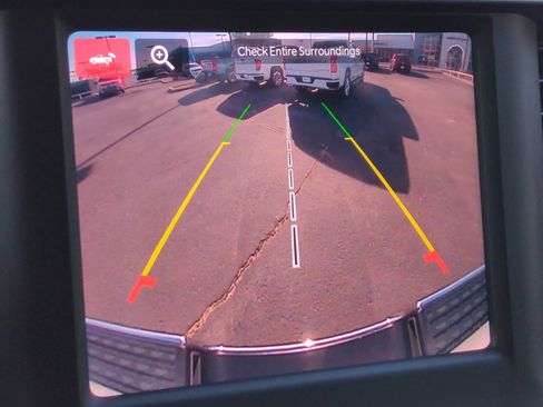 Used 2022 RAM 2500 Big Horn image 28