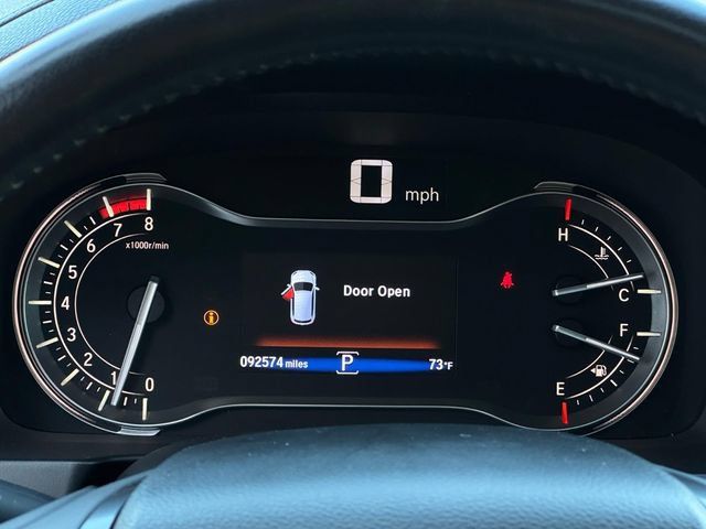 Certified 2018 Honda Pilot EX-L image 19