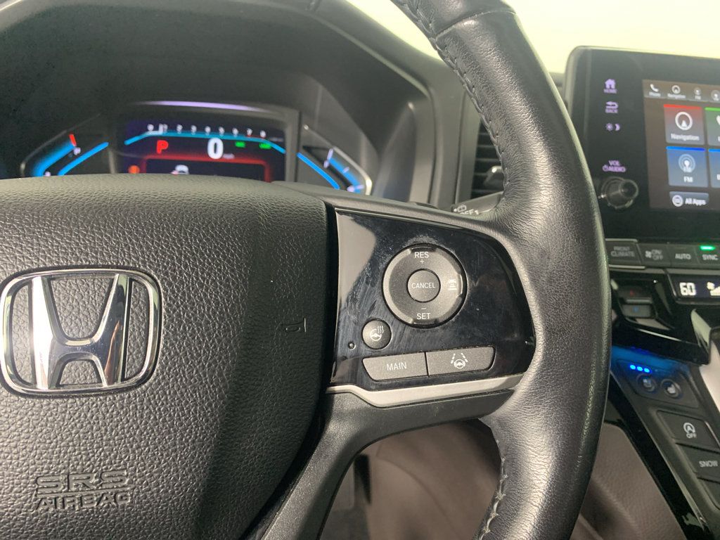 Used 2020 Honda Odyssey Elite image 17