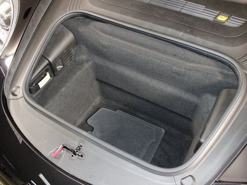 Used 2016 Porsche 911 Turbo image 12