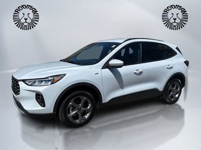 Certified 2025 Ford Escape ST-Line Select