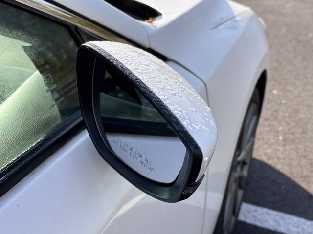 Used 2023 MAZDA MAZDA3 s FWD image 12