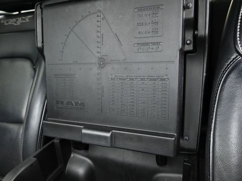 Used 2022 RAM 1500 TRX w/ TRX Level 2 Equipment Group image 19