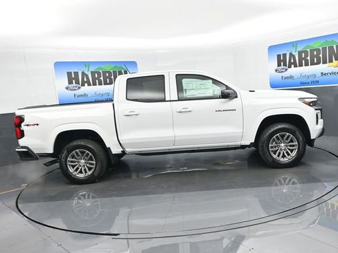 New 2026 Chevrolet Colorado LT w/ LT Convenience Package image 7