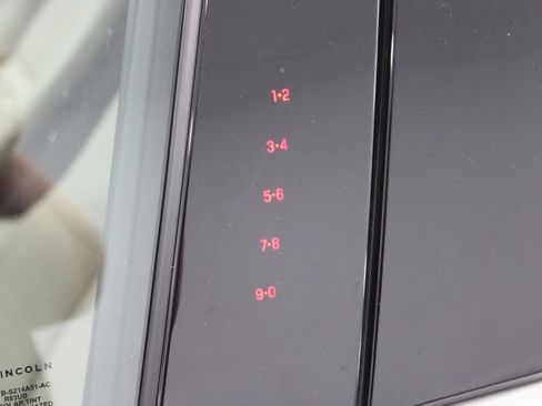 New 2026 Lincoln Corsair Premiere image 21