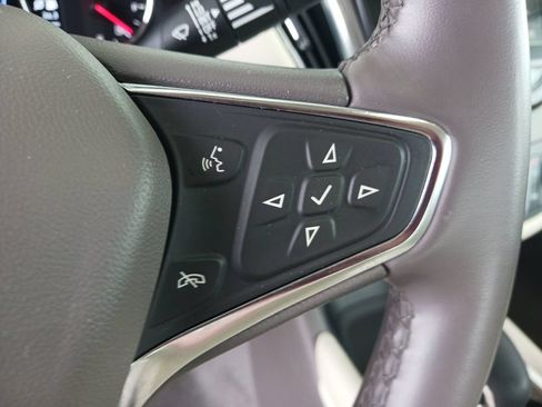 Used 2024 Chevrolet Malibu LT FWD image 32