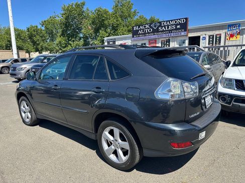 Used 2007 Lexus RX 350 2WD image 6