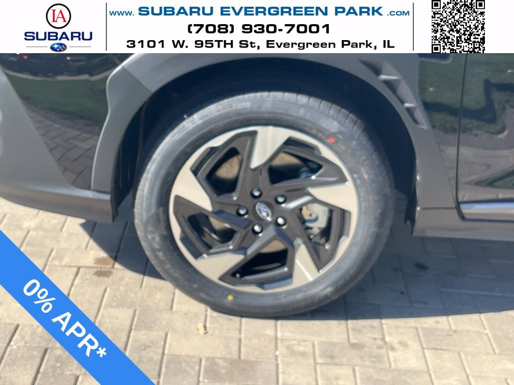 New 2026 Subaru Crosstrek 2.5i Limited AWD/4WD image 45