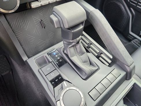 New 2026 Toyota Tacoma SR image 9