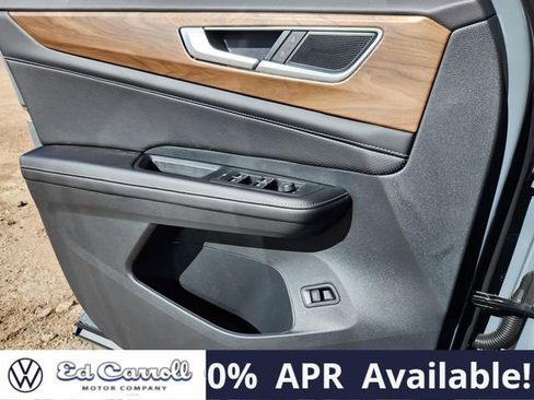 New 2026 Volkswagen Atlas SE image 21