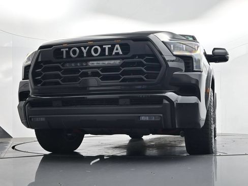 Used 2025 Toyota Sequoia TRD Pro AWD/4WD image 60