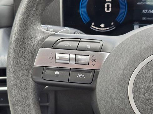 Used 2025 Hyundai Sonata SEL FWD image 20