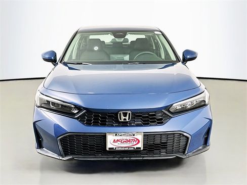 Certified 2026 Honda Civic LX image 14