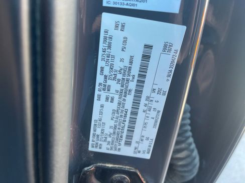 Used 2020 Ford F150 XL w/ Equipment Group 101A Mid image 30