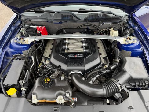 Used 2014 Ford Mustang GT w/ FP8 Appearance Package image 40