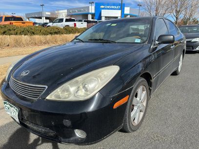 Used 2005 Lexus ES 330