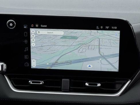 New 2026 Chevrolet Equinox LT image 13