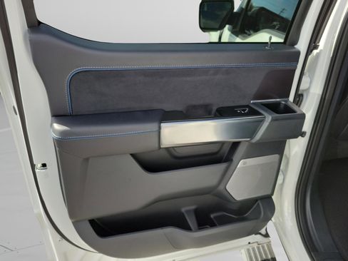 New 2025 Ford F150 Platinum AWD/4WD image 24