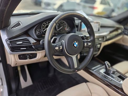 Used 2018 BMW X5 xDrive35i AWD/4WD image 14