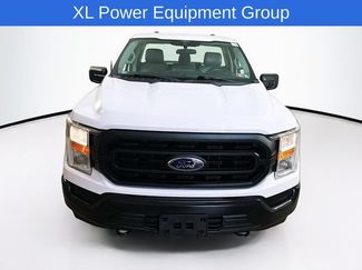 Certified 2021 Ford F150 XL w/ XL Power Equipment Group AWD/4WD video 2