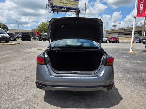 Used 2022 Nissan Altima 2.5 SV AWD/4WD image 25