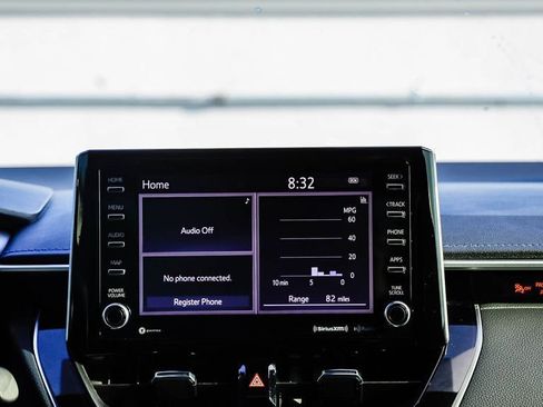 Used 2021 Toyota Corolla XSE w/ Carpet Mat Package (TMS) image 15