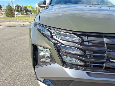 Used 2025 Hyundai Tucson SEL image 34