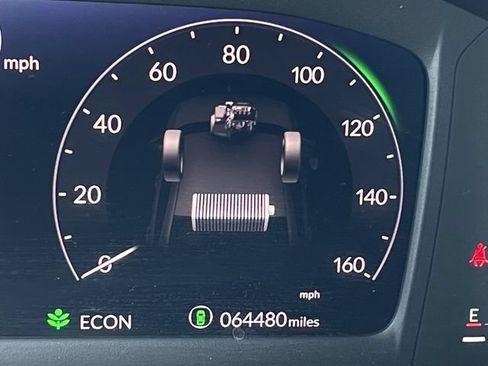 Used 2023 Honda Accord EX-L image 15