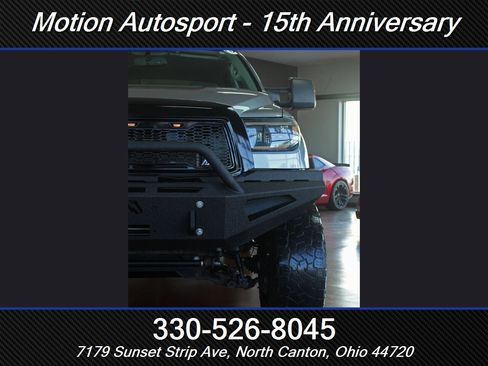 Used 2012 Toyota Tundra 4x4 CrewMax image 6