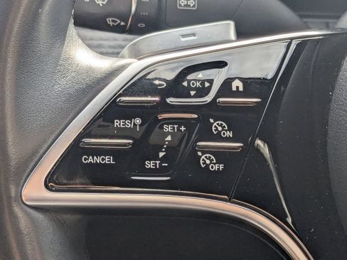 Certified 2022 Mercedes-Benz E 350 E 350 image 11