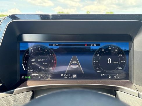 Certified 2026 Subaru Outback Limited w/ Premium/Limited Plus Package AWD/4WD image 15