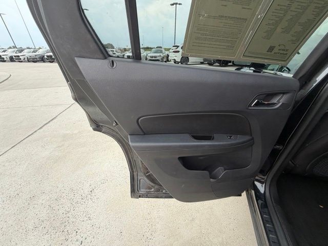 Used 2013 GMC Terrain SLT FWD image 25