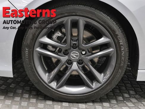 Used 2024 Acura TLX SH-AWD w/ A-SPEC Pkg image 32