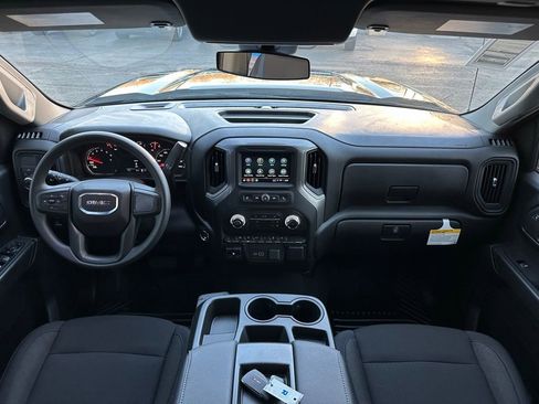 New 2026 GMC Sierra 1500 Pro w/ Graphite Edition image 19