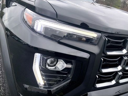 Used 2024 GMC Canyon AT4 AWD/4WD image 26