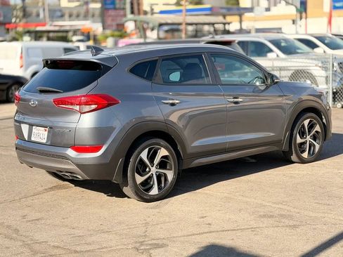 Used 2016 Hyundai Tucson Limited FWD image 20