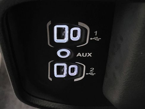 Used 2025 RAM 1500 Tradesman w/ Trailer Tow Group AWD/4WD image 15